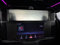 2020 Lexus LM 300h, чёрный — фото 12