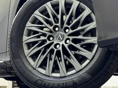 2020 Lexus LM 300h, чёрный — фото 16