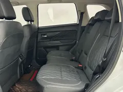 2021 Mitsubishi Outlander 2.0L, белый — фото 7