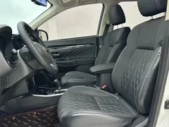 2021 Mitsubishi Outlander 2.0L, белый — фото 8