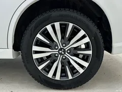 2021 Mitsubishi Outlander 2.0L, белый — фото 18