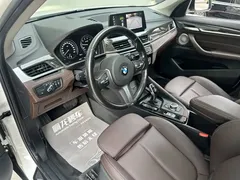 2022 BMW X1, белый — фото 8