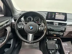 2022 BMW X1, белый — фото 9