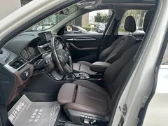 2022 BMW X1, белый — фото 11