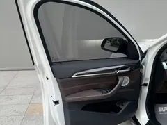 2022 BMW X1, белый — фото 12