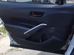 2022 Toyota Frontlander 2.0L CVT Elite, белый — фото 7