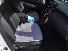 2022 Toyota Frontlander 2.0L CVT Elite, белый — фото 8