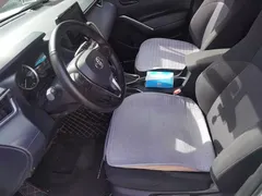 2022 Toyota Frontlander 2.0L CVT Elite, белый — фото 9