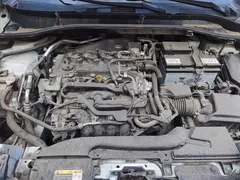 2022 Toyota Frontlander 2.0L CVT Elite, белый — фото 10