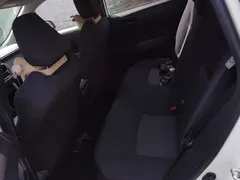 2022 Toyota Frontlander 2.0L CVT Elite, белый — фото 11