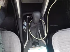 2022 Toyota Frontlander 2.0L CVT Elite, белый — фото 16