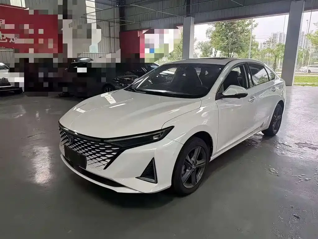 2023 Changan Raeton PLUS 1.5T DCT