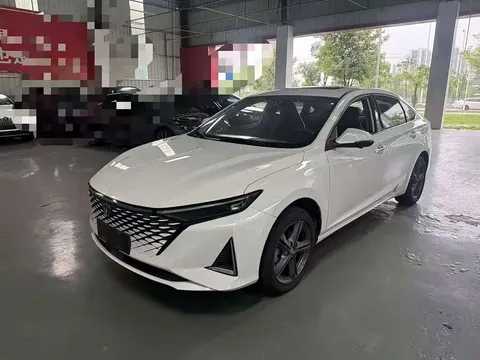 2023 Changan Raeton PLUS 1.5T DCT