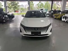 2023 Changan Raeton PLUS 1.5T DCT, белый — фото 2