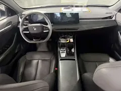2023 Changan Raeton PLUS 1.5T DCT, белый — фото 6