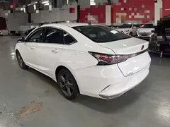 2023 Changan Raeton PLUS 1.5T DCT, белый — фото 7