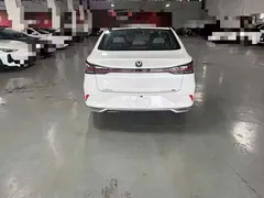 2023 Changan Raeton PLUS 1.5T DCT, белый — фото 8