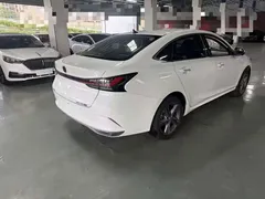2023 Changan Raeton PLUS 1.5T DCT, белый — фото 9