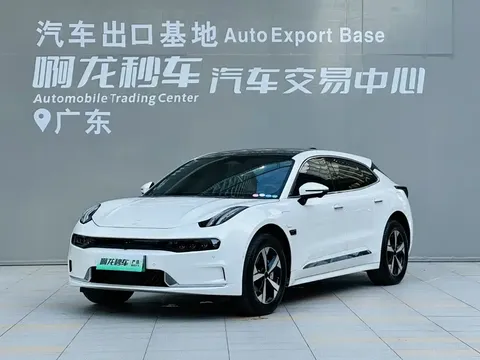 2023 Zeekr 001 WE 100kWh