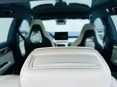 2023 Zeekr 001 WE 100kWh, белый — фото 20