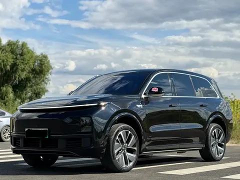 2023 Li Auto L9 Pro