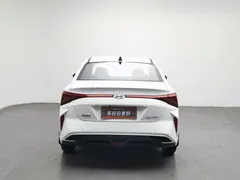2020 Hyundai 1.4L MT GLS, белый — фото 4
