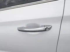 2020 Hyundai 1.4L MT GLS, белый — фото 18