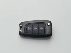 2020 Hyundai 1.4L MT GLS, белый — фото 19