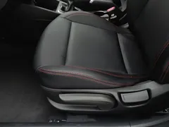 2020 Hyundai 1.4L MT GLS, белый — фото 20