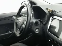 2020 Hyundai 1.4L MT GLS, белый — фото 22
