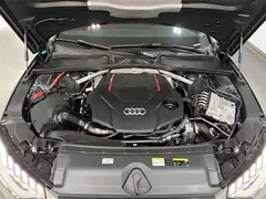 2022 Audi S4 3.0TFSI — фото 8