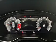 2022 Audi S4 3.0TFSI — фото 11