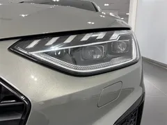 2022 Audi S4 3.0TFSI — фото 16