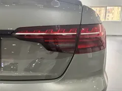 2022 Audi S4 3.0TFSI — фото 17