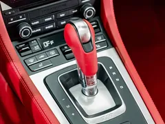2023 Porsche 718 Boxster Style Edition 2.0T, белый — фото 13