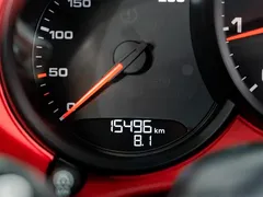 2023 Porsche 718 Boxster Style Edition 2.0T, белый — фото 17