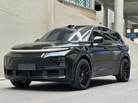 2024 Li Auto L7 MAX