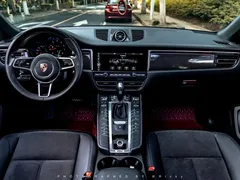 2021 Porsche Macan 2.0T — фото 3