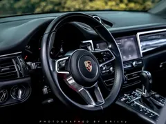 2021 Porsche Macan 2.0T — фото 4