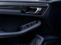 2021 Porsche Macan 2.0T — фото 8