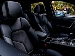 2021 Porsche Macan 2.0T — фото 9