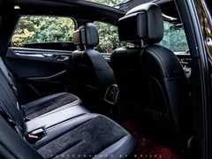 2021 Porsche Macan 2.0T — фото 10