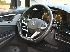 2022 Volkswagen Talagon 380TSI 4WD Luxury Pro 6-seat, чёрный — фото 7