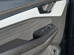 2022 Volkswagen Talagon 380TSI 4WD Luxury Pro 6-seat, чёрный — фото 10