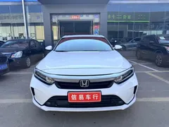 2022 Honda Inspire 260TURBO, белый — фото 2