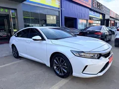 2022 Honda Inspire 260TURBO, белый — фото 3