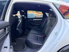 2022 Honda Inspire 260TURBO, белый — фото 8