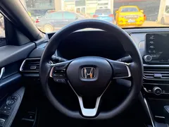 2022 Honda Inspire 260TURBO, белый — фото 10