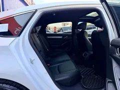 2022 Honda Inspire 260TURBO, белый — фото 11