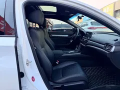 2022 Honda Inspire 260TURBO, белый — фото 13